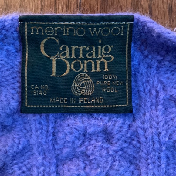 100% merino wool sweater - Picture 2 of 6